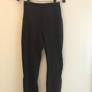 Lululemon Align Leggings Size 4